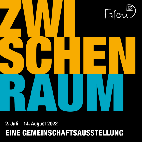 Ausstellung Zwischenraum 2022