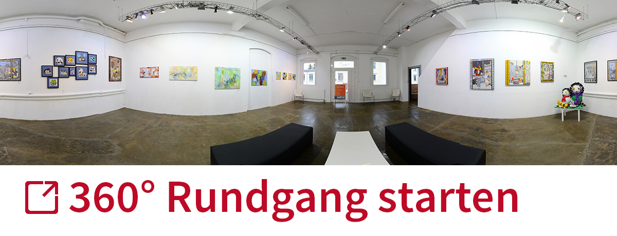 virtueller Rundgang starten