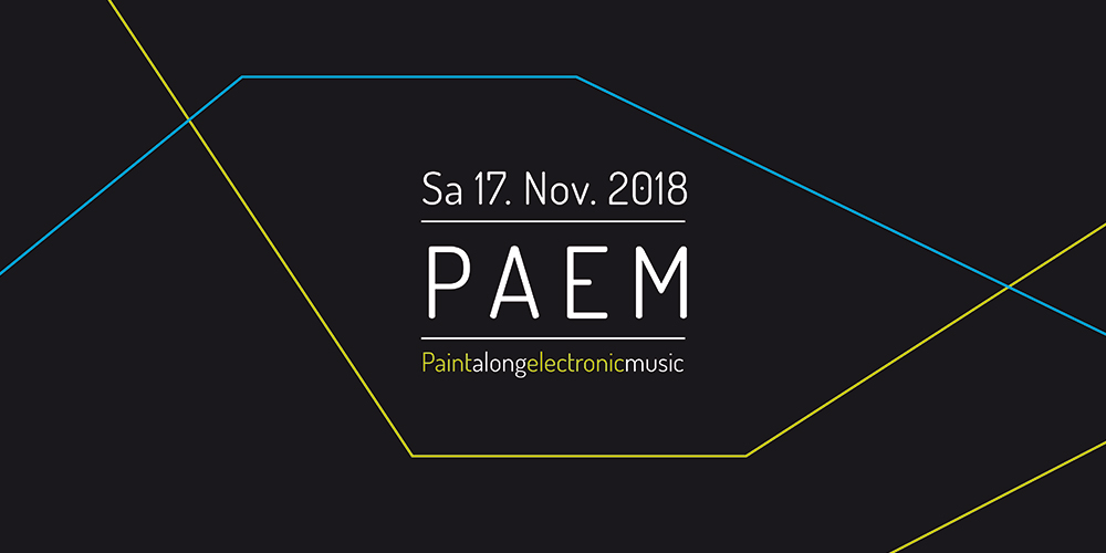 Anlass / Ausstellung PAEM