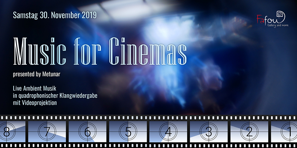 Music for Cinemas