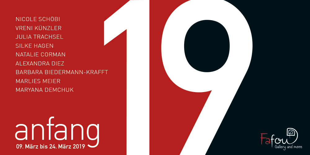 Gemeinschaftsausstellung anfang19