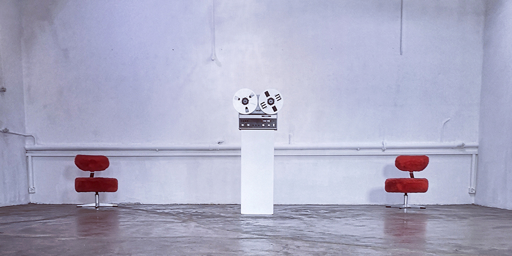 „slides sounds & letters“ by SLAK