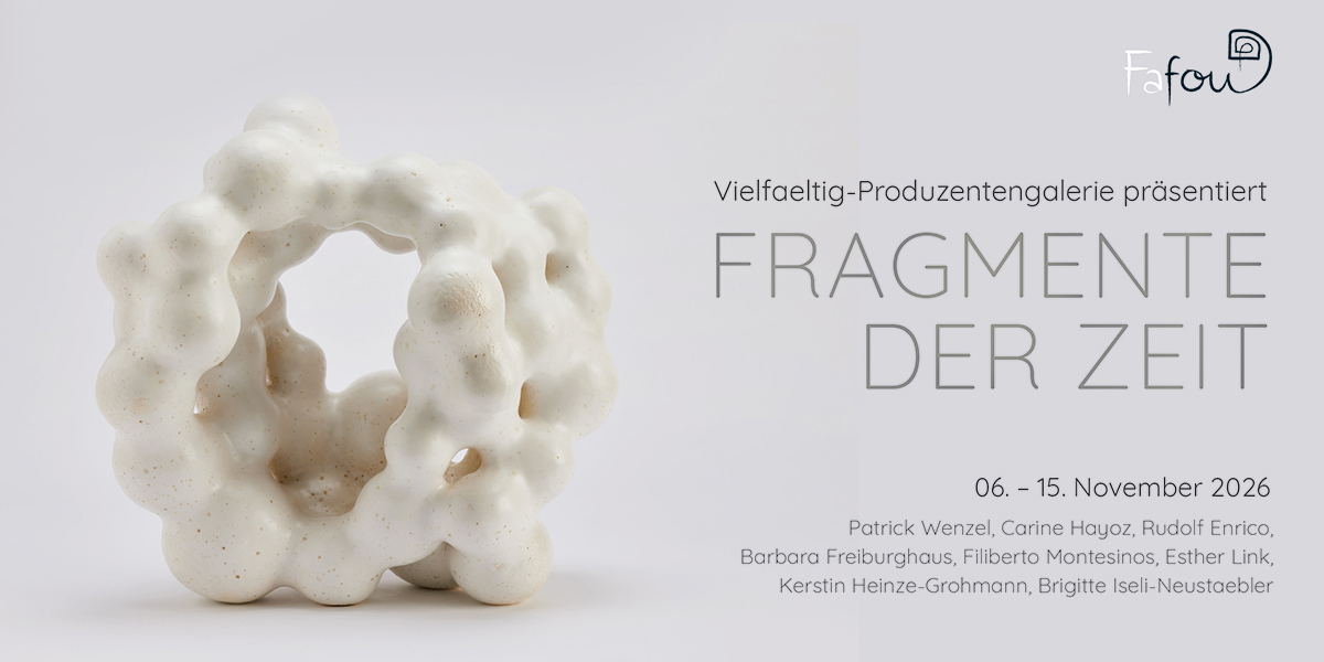 Ausstellung Spurensucher